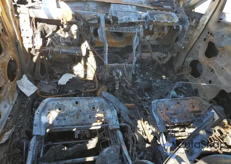 2021 Ford Ecosport S из США, поврежденный, VIN MAJ3S2FE7MC453547